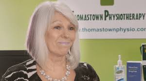 Susan’s back in business