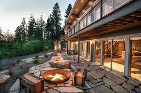 9 outdoor fireplace designs & ideas. 35 Amazing Outdoor Fireplaces And Fire Pits Diy