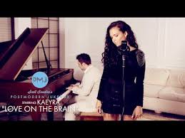 Maybe you would like to learn more about one of these? Highlights Of Love On The Brain By Noah Guthrie Secondhandsongs