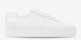 Axel Arigato Platform Sneaker