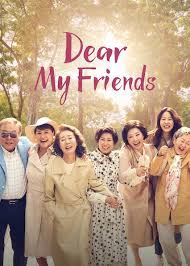 Maybe you would like to learn more about one of these? Is Dear My Friends On Netflix In Canada Where To Watch The Series New On Netflix Canada