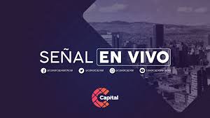 Tu vida nunca volverá a ser la misma. Canal Capital En Vivo Canal Capital