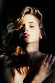Editorial Portraits Session At Home Phoenix Arizona Photographer Self Portrait Photography Self Photography Portrait