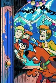 Deviantart is the world's largest online social community for artists and art enthusiasts, allowing people to connect through the creation and sharing of art. Download Scooby And Shaggy Wallpaper Cellularnews