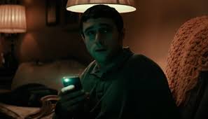 What is life without horror movies? The Vigil Trailer Keith Thomas Ifc Horror Movie Debut Indiewire