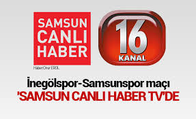 Spor55 canlı yayınında tuzlaspor ve giresunspor ile ilgili flaş iddialar. Inegolspor Samsunspor Maci Samsun Canli Haber Tv De