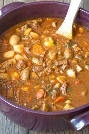 Make it in just 25 minutes for a quick and easy midweek. The Best Beef Stew Recipe 3 Ways Video A Spicy Perspective