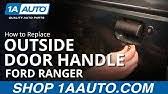 Mated at the residence if no previous award of what ap. How To Unlock A Ranger With No Keys Youtube