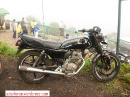 Lalu bagaiman dengan mesin motor 2 tak? Sang Raja Jalanan Bromo Tengger Semeru Dialah Gl Pro Serries Azizyhoree S Blog