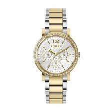 Livraison en 24h gratuite ! Versus Versace Armbanduhr Watchroom24