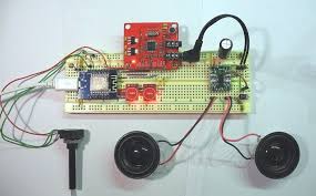 Webradio Badezimmer Dusche Wlan Internet Radi Badezimmer Dusche Electronic Internet Radi Webradio Wlan Arduino Internet Radio Radio
