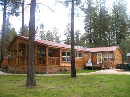 Manufactured Cabin Home In Northern California Strictly Manufactured Homes Red Bluff Ca Manufactured Home Cabin Homes Manufactured Cabins