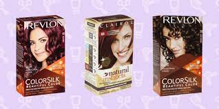 10 Best At Home Hair Dyes That Won T Ruin Your Hair At Home Hair Color Best Home Hair Color Box Hair Dye