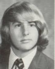 George Michael Hess (1954-1971)