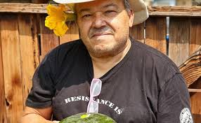 Cropping Up: There's something about farming that brings us all together