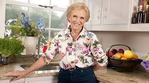 Mary describes her as truly exceptional. Bbc Food Recipes From Programmes Mary Berry Cooks