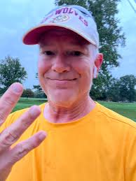 RSD 3,000!!! DL VES OLVES ES Run Streak 3000 2017-7-10