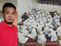 Maybe you would like to learn more about one of these? Tolonglah Hentikan Sebar Gambar Mangsa Kebakaran Anak Anak Tahfiz Keterangan Doktor Ini Akan Buat Anda Menyesal Tak Sudah Mingguan Wanita
