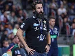 Bennet Wiegert nach Niederlage: Wir sind das Verlieren nicht mehr gewohnt