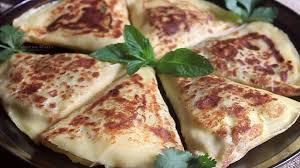 Crepes Salees Recette Delicieuse Facile Pour Le Ftour Ramadan 2020 Youtube Recettes De Cuisine Recette De Cuisine Marocaine Crepe Farcie