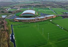 Hundreds of workers building leicester city's new training complex are being put at risk due to a lack of social distancing, it has been claimed. Leicester City Move Into New Mclaren Built Training Ground Construction Enquirer News