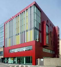 medateca by alterstudio partners architecture de bibliotheque batiment architecture design