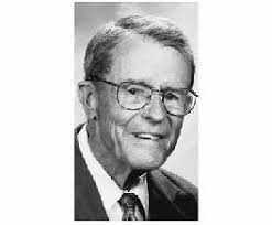 FREDERICK CURRAN Obituary (2008)