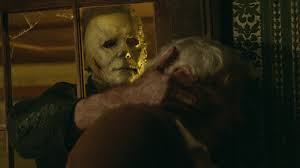 Locked up in an institution, myers manages to escape when his bus. First Halloween Kills Reactions Expected Tomorrow Out Of The Venice Film Festival Bloody Disgusting