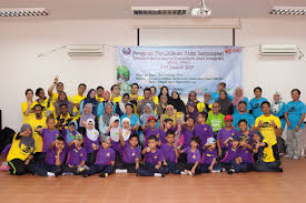 Rombongan ini telah disertai juga oleh kelas pendidikan khas smk bukit naning. Program Pendidikan Alam Semulajadi Ppas Bersama Murid Murid Program Pendidikan Khas Integrasi Ppki Fakulti Perhutanan Dan Alam Sekitar