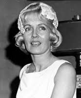 Jane Durkin Obituary (2007)