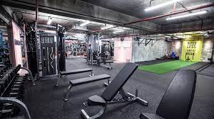 You will notice the fysical change within 2 months. Best Boutique Gyms In Kl