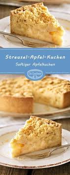 Streusel Apfel Kuchen Rezept Streuselapfelkuchen Kuchen Streusel Apfelkuchen