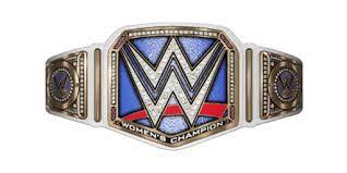 Smackdown Womens Championship Shadiestcard4 My Wwe Universe Mode Wiki Fandom