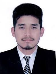 Erik Ivan Davalos Juárez