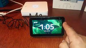 How to set up an echo show. Amazon Echo Show 5 Unboxing And Setup Youtube