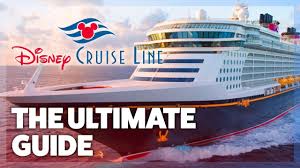 Disney Cruise Line The Ultimate Guide
