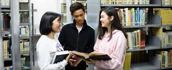 We provide online news, print news and boardcast news. Han Chiang University College Of Communication Nurturing Talents Creating Winners