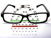 Image result for what type of treatment from a ota does a blind 5 month old receive