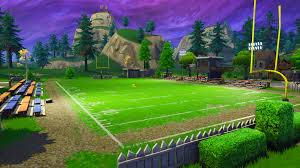 Maybe you would like to learn more about one of these? Fortnite S V6 22 Update Brought The Closing Of Durr Burger And The Opening Of An Internet Cafe Dot Esports