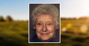 Virginia Oliver Obituary December 1, 2017