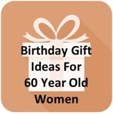 She will be excited and very happy to receive such a sweet gift to celebrate her birthday and will know that she is part of the family! 33 Most Awesome Apr 2021 60th Birthday Gift Ideas For Women