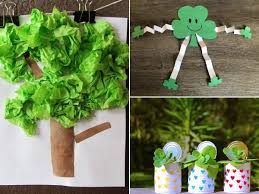 El día del árbol es uno de los días más importantes para los ecologistas. Manualidades Para Ninos Para El Dia Del Arbol 2021 Bricolaje10 Com