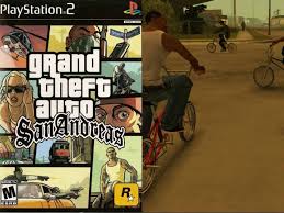 Grand Theft Auto: San Andreas Cheats, Codes, and Unlockables for  PlayStation 2 - Cheat Code Central