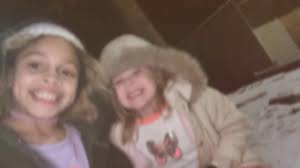 SOUTHERN SNOW BABIES!