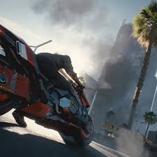 Stream over 300000 movies and tv shows online for free with no registration requested. Cyberpunk 2077 On Ps4 And Xbox One Has Major Problems Polygon