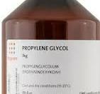 Fagron Propylene Glycol 1000gr | Skroutz.gr