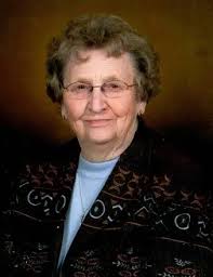 Virginia Robu obituary and funeral service