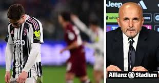 juventus vs torino
