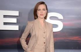 In the article, which is accompanied by a. Evan Rachel Wood Shows Support For Ashley Morgan Smithline Entertainment Ttownmedia Com