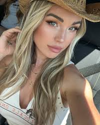 Kelly Kay's Instagram, Twitter & Facebook